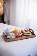 Hotel Palacio de Hemingway
