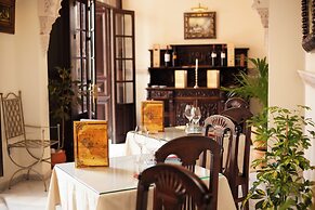 Hotel Palacio de Hemingway