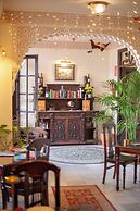 Hotel Palacio de Hemingway