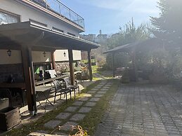 Hotel Ristorante Sassi Rossi
