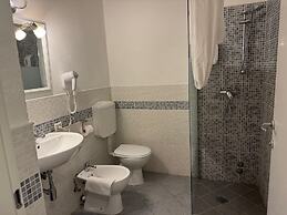 Hotel Ristorante Sassi Rossi
