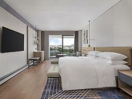 Four Points by Sheraton Yangjiang City Center