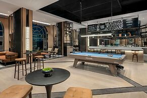 Four Points by Sheraton Yangjiang City Center