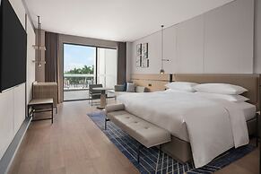 Four Points by Sheraton Yangjiang City Center