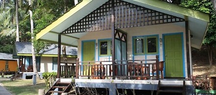 Nirwana Beach Club