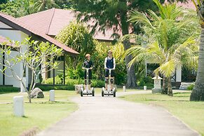 Nirwana Beach Club