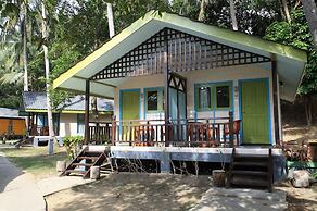 Nirwana Beach Club