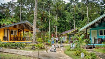 Nirwana Beach Club