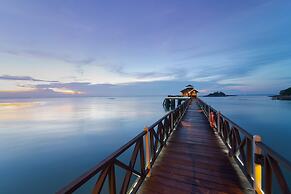 Nirwana Beach Club