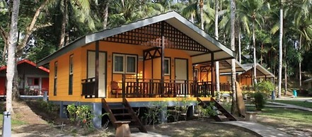Nirwana Beach Club
