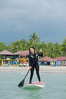 Nirwana Beach Club