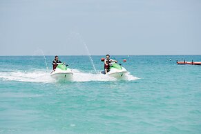 Nirwana Beach Club
