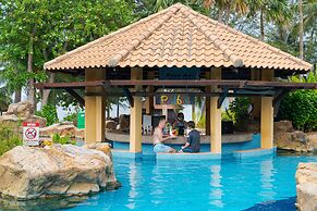 Nirwana Beach Club