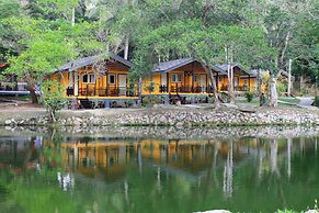 Nirwana Beach Club