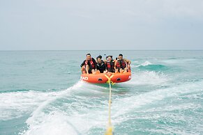 Nirwana Beach Club