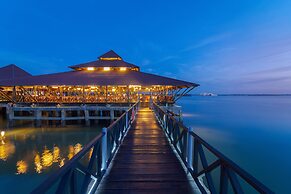 Nirwana Beach Club
