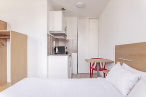 Residhotel Central Gare