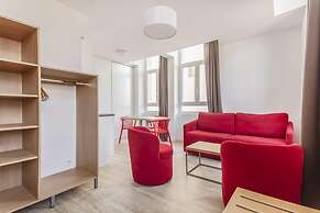 Residhotel Central Gare