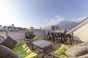 Residhotel Central Gare