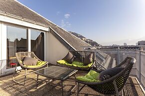 Residhotel Central Gare