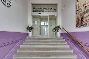 Residhotel Central Gare