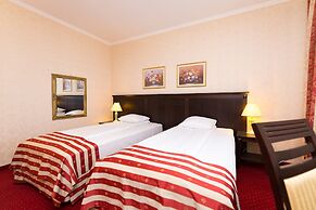 Rixwell Gertrude Hotel