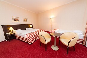 Rixwell Gertrude Hotel