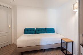 Residhotel Les Coralynes