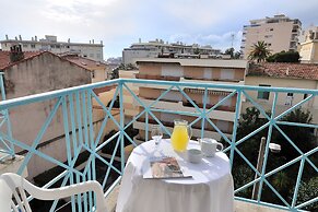 Residhotel Les Coralynes