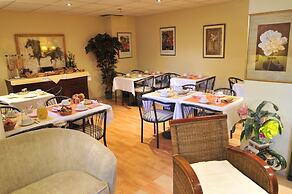 Residhotel Les Coralynes