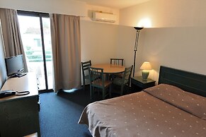 Residhotel Les Coralynes