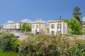 Cerise Carcassonne Sud