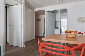 Residhotel Galerie Tatry