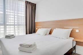 Residhotel Galerie Tatry