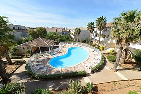 Résidence Residhotel Le Mayflower