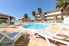 Résidence Residhotel Le Mayflower