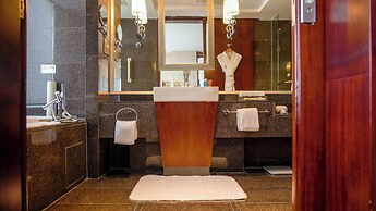 Crowne Plaza Beijing Zhongguancun by IHG