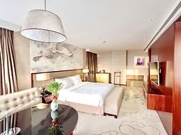 Crowne Plaza Beijing Zhongguancun by IHG