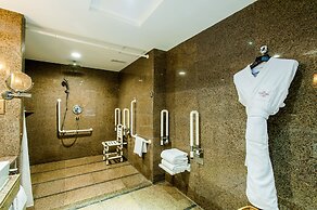 Crowne Plaza Beijing Zhongguancun by IHG