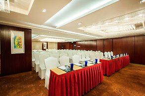 Crowne Plaza Beijing Zhongguancun by IHG