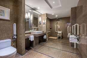 Crowne Plaza Beijing Zhongguancun by IHG