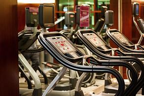 Crowne Plaza Beijing Zhongguancun by IHG