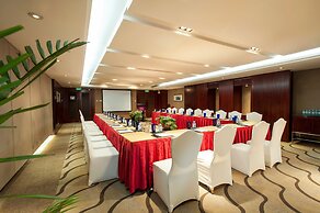 Crowne Plaza Beijing Zhongguancun by IHG