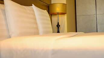 Crowne Plaza Beijing Zhongguancun by IHG