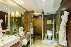 Crowne Plaza Beijing Zhongguancun by IHG