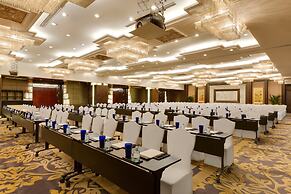 Crowne Plaza Beijing Zhongguancun by IHG