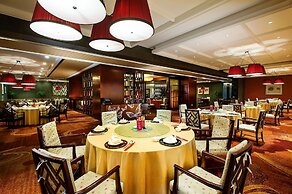 Crowne Plaza Beijing Zhongguancun by IHG
