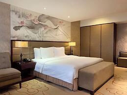 Crowne Plaza Beijing Zhongguancun by IHG