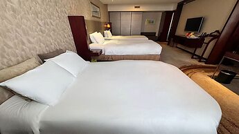 Crowne Plaza Beijing Zhongguancun by IHG