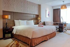Crowne Plaza Beijing Zhongguancun by IHG
